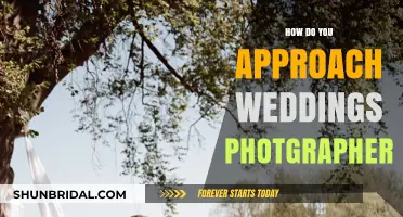 Mastering Wedding Photography: Essential Tips for Capturing Perfect Moments