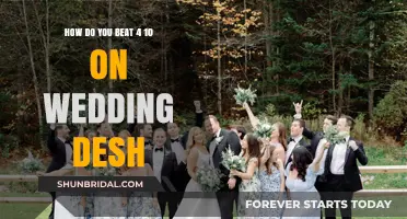 Mastering Wedding Desh: Strategies to Conquer the Tricky 4 10 Level