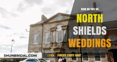 Planning Perfect North Shields Weddings: Tips, Venues, and Traditions