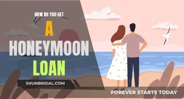 Honeymoon Loans: A Guide to Financing Your Dream Vacation