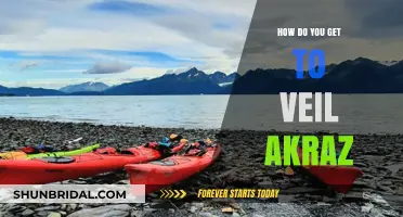 Exploring Veil Akraz: A Comprehensive Guide to Reaching This Hidden Gem