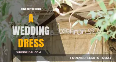 The Ultimate Guide to Altering Your Wedding Dress