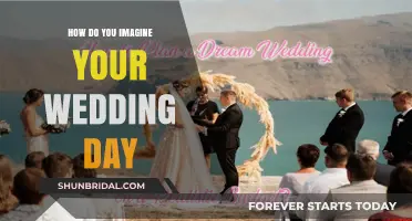 Dreaming of Your Perfect Wedding: Visions of Love and Celebration