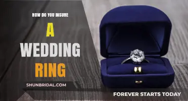 Insuring Your Wedding Ring: A Quick Guide
