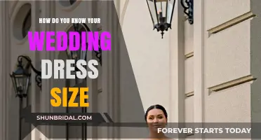 Finding Your Perfect Wedding Dress Fit