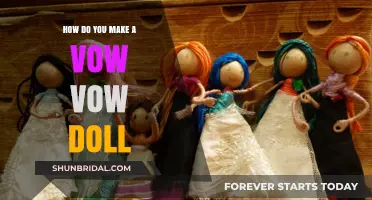 Crafting a Vow Vow Doll: Step-by-Step Guide to DIY Magic