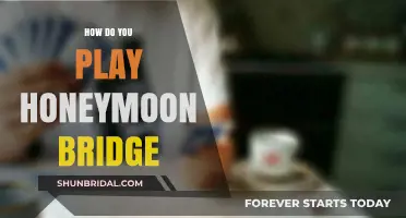Mastering Honeymoon Bridge: A Beginner's Guide to Playing the Classic Game