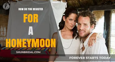 Honeymoon Registry Guide: How to Register for Your Dream Trip