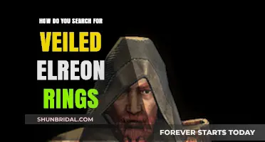 Unveiling Elreon's Secrets: A Guide to Finding Veiled Rings