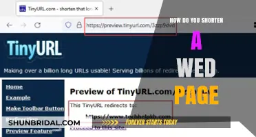 Quick Tips to Shorten Your Webpage for Better User Experience