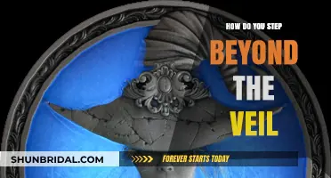 Unveiling the Mystical: A Guide to Stepping Beyond the Veil