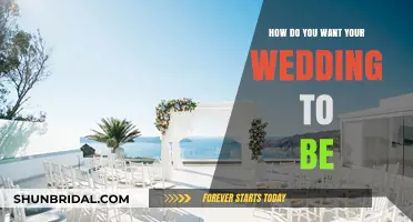 Dreaming of Your Perfect Wedding: Personalizing Your Special Day