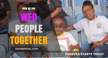 Uniting Hearts: The Art of Bringing People Together in Harmony