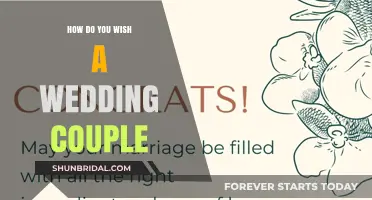 Heartfelt Wedding Wishes: Crafting the Perfect Message for the Happy Couple