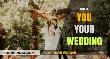 Your Dream Wedding: Planning Tips for a Perfect Celebration