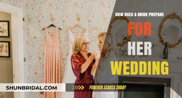 Bridal Bliss: Essential Steps for a Stress-Free Wedding Preparation