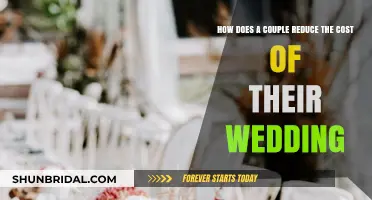 Budget-Friendly Wedding Tips: How Couples Can Cut Costs Without Sacrificing Style