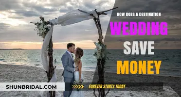 Destination Weddings: Smart Ways to Cut Costs and Celebrate