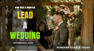 Minister's Guide: Leading a Meaningful and Memorable Wedding Ceremony