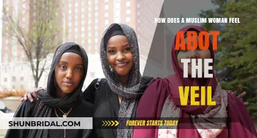 Veiled Perspectives: A Muslim Woman’s Emotional Journey with the Hijab