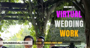 Virtual Vows: How to Plan and Celebrate a Digital Wedding