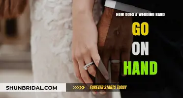 How to Wear a Wedding Band: Placement and Tradition Explained