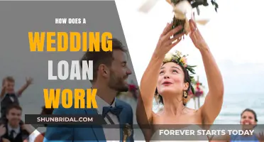 Understanding Wedding Loans: A Step-by-Step Guide to Financing Your Big Day