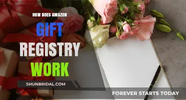 How Amazon Gift Registry Works: A Step-by-Step Guide