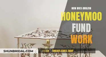 Amazon Honeymoon Fund: How Does It Work?