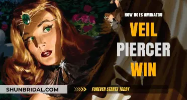 Aminatou Veil Piercer's Winning Strategy: Dominating MTG with Precision and Power