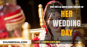 Indian Bridal Prep: Traditions, Rituals, and Beauty Secrets for the Big Day