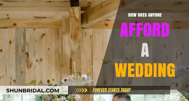 Budgeting for Your Big Day: How to Afford a Dream Wedding