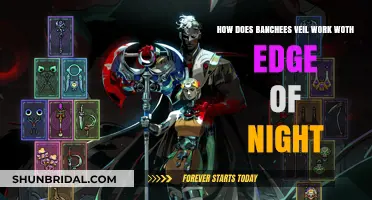 Banshee's Veil and Edge of Night Synergy: A Defensive Combo Explained