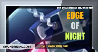 Banshee's Veil and Edge of Night Synergy: A Defensive Duo Explained