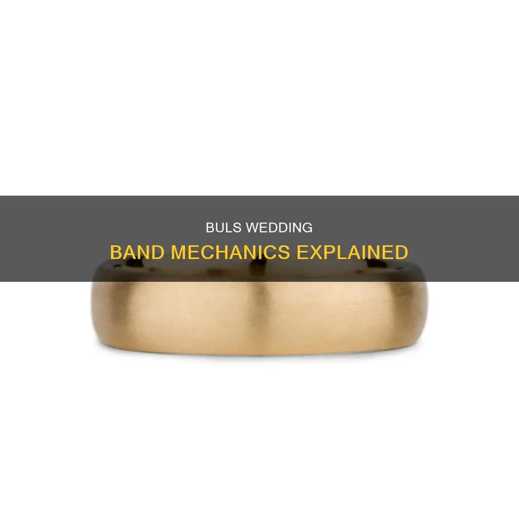 how does buls wedding band work diablo 3