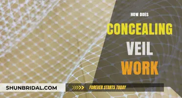 Understanding Concealing Veils: Function, Fabric, and Cultural Significance Explained