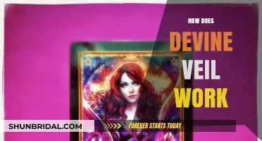 Understanding the Divine Veil: Mechanics, Purpose, and Spiritual Significance