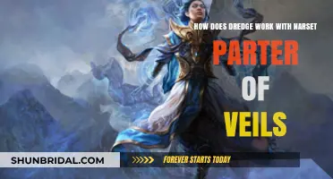 Narset, Parter of Veils and Dredge: A Powerful Magic Synergy Explained