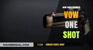 Eriana's Vow One-Shot Mechanics: Mastering the Ultimate Ability in Combat
