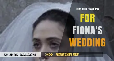 How Frank Gallagher Finances Fiona's Dream Wedding in Shameless