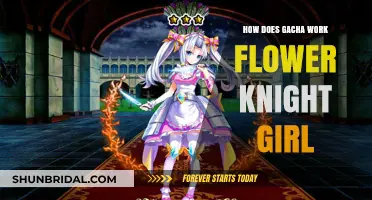 Understanding Gacha Mechanics in Flower Knight Girl: A Comprehensive Guide