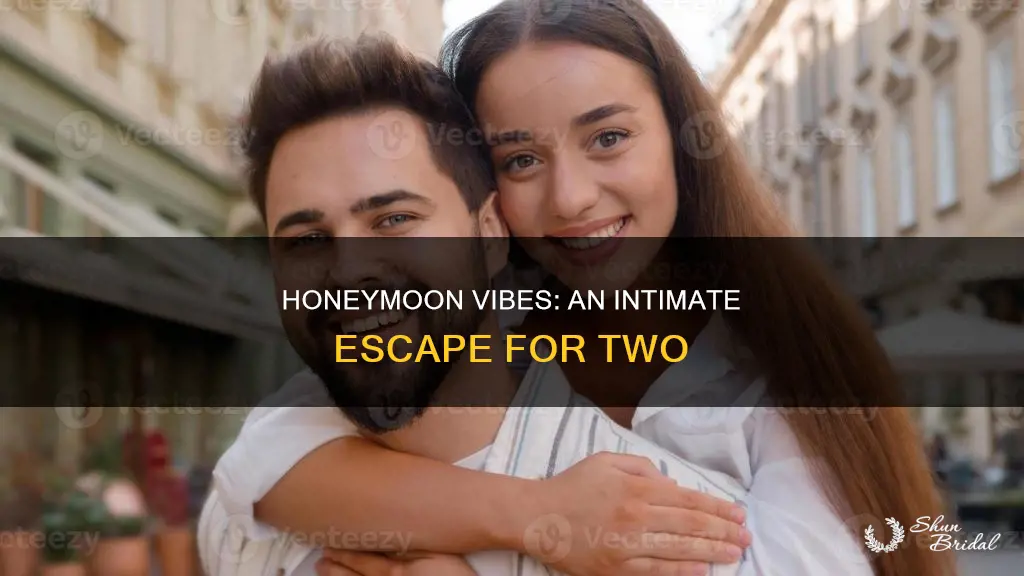 how does honeymoon feel like