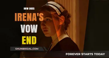 Irena's Vow Conclusion: Unveiling the Powerful and Emotional Ending Explained