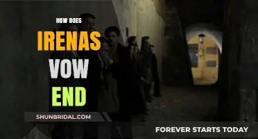 Irena's Vow Conclusion: Unraveling the Emotional Finale of Her Story