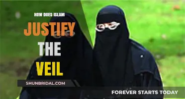 Understanding the Veil in Islam: Religious Justification and Cultural Significance