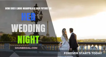 Lindo's Wedding Night Strategy: Crafting Her Future Through Clever Manipulation