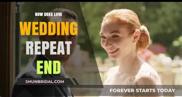 Love Wedding Repeat Ending Explained: Unraveling the Surprising Conclusion