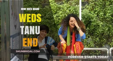 Manu Weds Tanu Climax: Unraveling the Hilarious and Heartwarming Ending