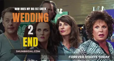 The Portokalos Family Gathers: A Heartwarming End to My Big Fat Greek Wedding 2