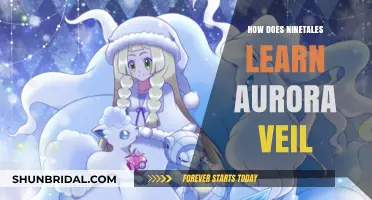 Mastering Aurora Veil: Ninetales' Unique Move Acquisition Explained